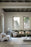 Tapis lavable Bloom - Naturel par Lorena Canals
