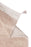Tapis lavable Bloom - Rose par Lorena Canals