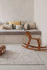 Mosaic Washable Rug by Lorena Canals