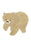 Washable Animal Cotton Rug by Lorena Canals