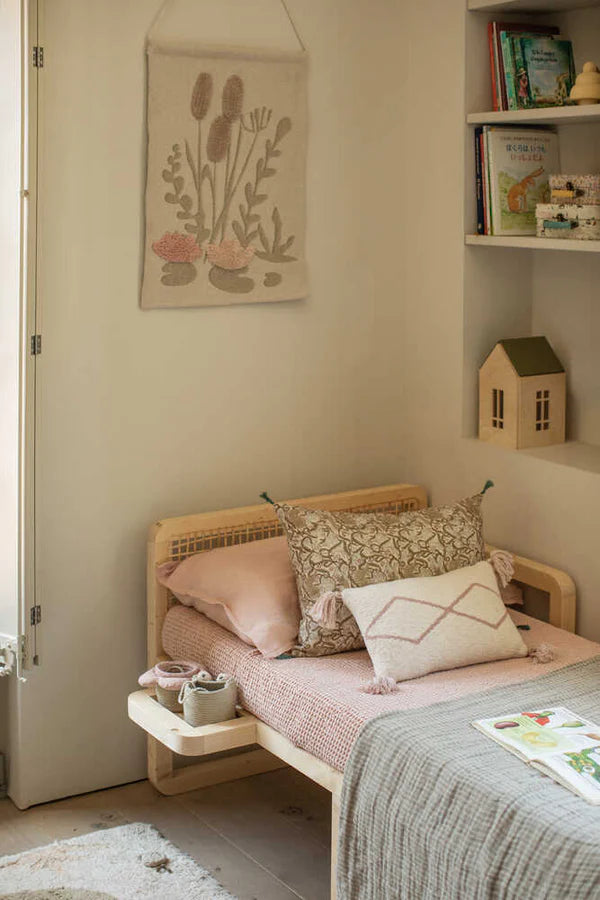 Magic Pond Wall Decor by Lorena Canals