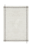 Cuisine Washable Rug by Lorena Canals