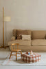 Gastro Washable Rug by Lorena Canals