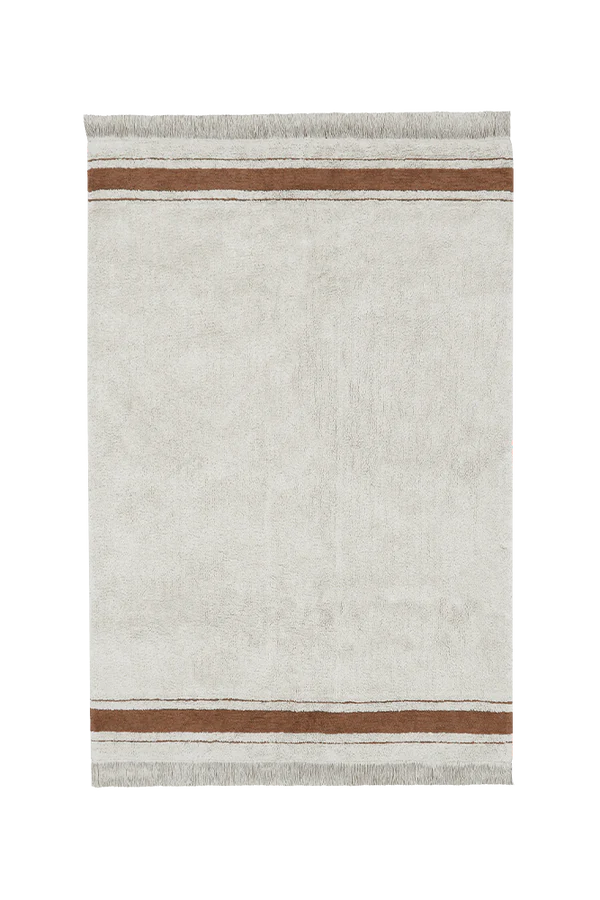 Tapis lavable Gastro de Lorena Canals