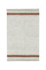 Gastro Washable Rug by Lorena Canals