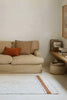 Gastro Washable Rug by Lorena Canals