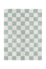 Kitchen Tiles Washable Rug by Lorena Canals
