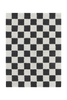 Kitchen Tiles Washable Rug by Lorena Canals
