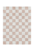 Kitchen Tiles Washable Rug by Lorena Canals