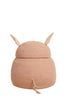 Basket Peggy the Pig by Lorena Canals