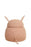 Basket Peggy the Pig by Lorena Canals
