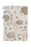 Botanic Fantasy Washable Play Rug by Lorena Canals