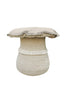 Giant Mushroom Basket by Lorena Canals