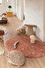 Giant Mushroom Basket by Lorena Canals