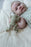 Jouets pour bébé froissés et hochet Lily Pond - Lot de 3 par Lorena Canals