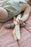 Jouets pour bébé froissés et hochet Lily Pond - Lot de 3 par Lorena Canals