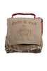 Ride & Roll - Tapis de jeu train par Lorena Canals