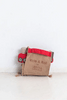 Ride & Roll - Tapis de jeu train par Lorena Canals