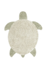 Sea Turtle Washable Rug by Lorena Canals