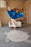 Sea Turtle Washable Rug by Lorena Canals