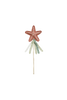 Starfish Magic Wand by Lorena Canals