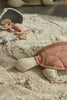 Turtle Cushion by Lorena Canals