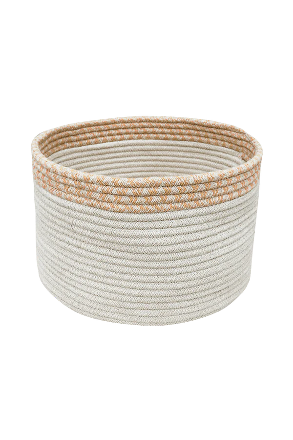 Basket Kilo by Lorena Canals