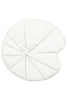 Water Lily Play Mat by Lorena Canals