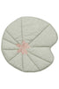 Water Lily Play Mat by Lorena Canals