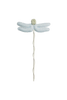 Dragonfly Wand by Lorena Canals
