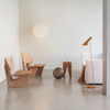 Patera by Louis Poulsen