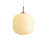 VL 45 Radiohus Pendant by Louis Poulsen