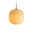 VL 45 Radiohus Pendant by Louis Poulsen