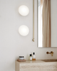 AJ Eklipta Wall by Louis Poulsen