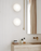 AJ Eklipta Wall by Louis Poulsen