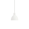 Toldbod Pendant by Louis Poulsen