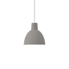 Toldbod Pendant by Louis Poulsen