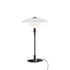 PH 3/2 Glass Table by Louis Poulsen