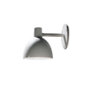 Toldbod 155 Outdoor Wall Lamp by Louis Poulsen