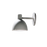 Toldbod 155 Outdoor Wall Lamp by Louis Poulsen