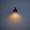 Toldbod 155 Outdoor Wall Lamp by Louis Poulsen