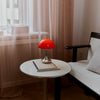 Panthella 160 Portable by Louis Poulsen