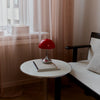 Panthella 160 Portable by Louis Poulsen