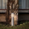Mur AJ par Louis Poulsen