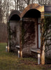 Mur AJ par Louis Poulsen
