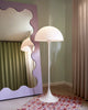 Panthella Floor by Louis Poulsen