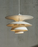 PH 5-4½ Pendant by Louis Poulsen