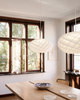 Patera Oval by Louis Poulsen