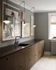 PH 2/1 Pendant by Louis Poulsen