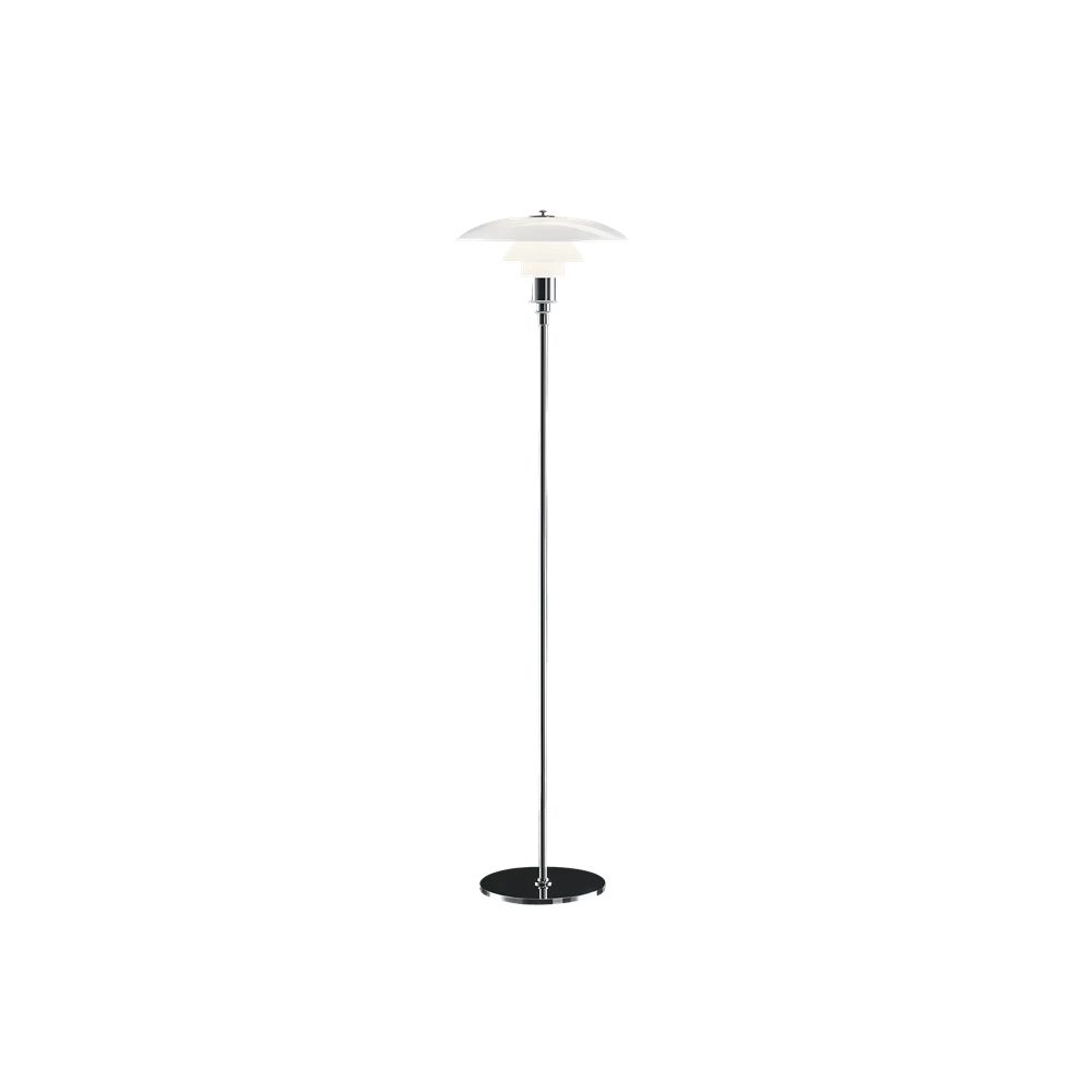 PH 3½-2½ Floor by Louis Poulsen